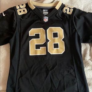 Kids XL Saints Jersey